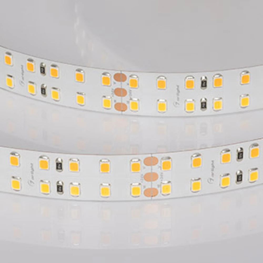 Лента UL-A240-15mm 24V Day-MIX (30 W/m, IP20, 2835, 5m) (Arlight, Изменяемая ЦТ) 057075 - Viokon.com
