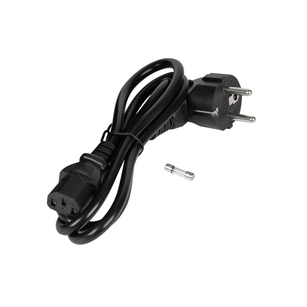 Портативная зарядная станция TRVL-500-LiFePO4-EU (Arlight, IP21 Пластик, 2 года) 049628 - Viokon.com
