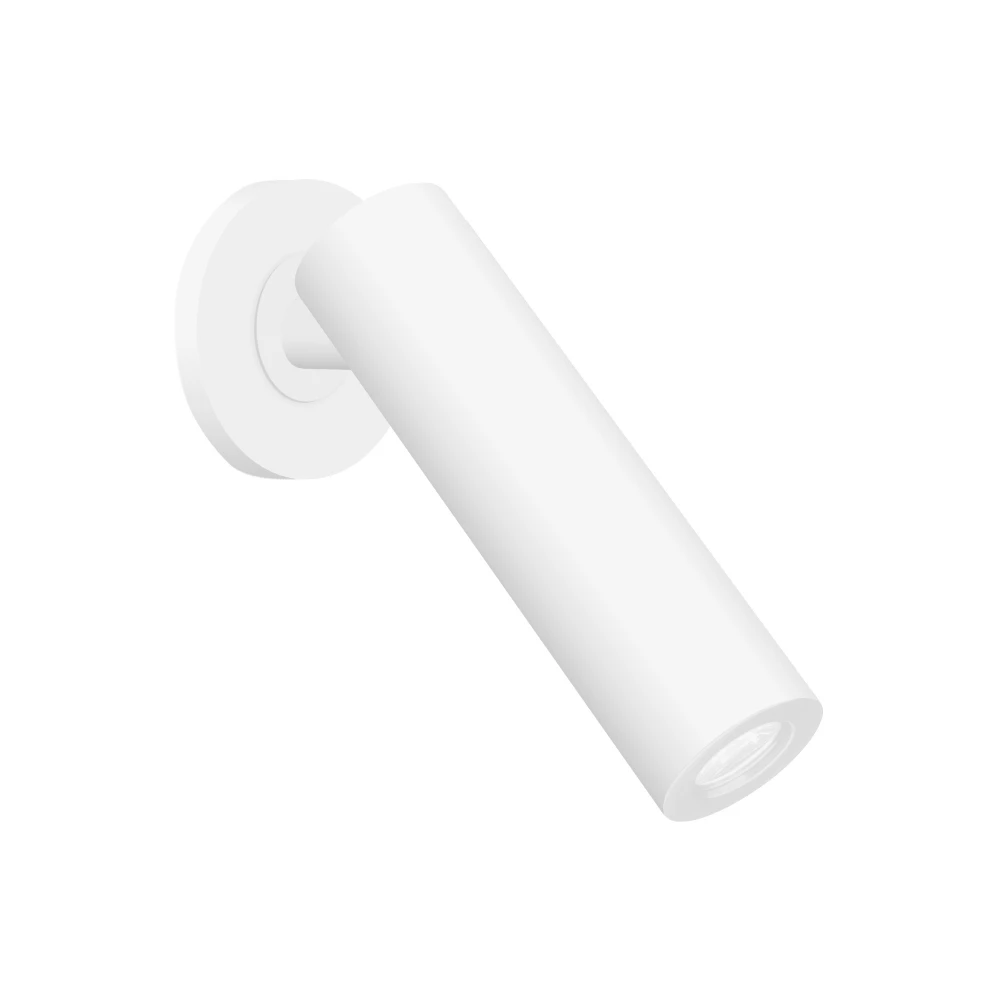 Светильник SP-READER-NB-R60-3W Warm3000 (WH, 20 deg, 230V) (Arlight, IP20 Металл, 3 года) 053088 - Viokon.com