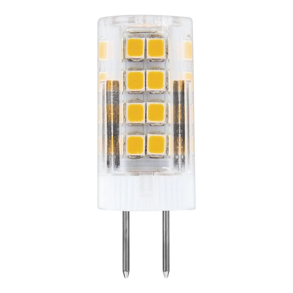 Лампа светодиодная Feron LB-432 G4 5W 175-265V 4000K (25861) - Viokon.com
