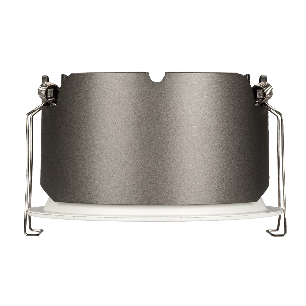 Светильник MS-HARBOR-R123-20W Day4000 (BK, 24 deg, 230V) (Arlight, IP20 Металл, 5 лет) 050183 - Viokon.com