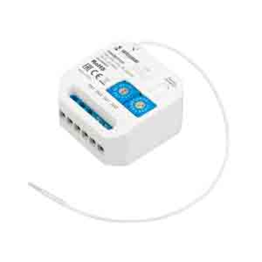 INTELLIGENT ARLIGHT Конвертер ARL-DALI-301-72-DIM-IN (BUS, 433MHz) (IARL, IP20 Пластик, 3 года) 060231 - Viokon.com