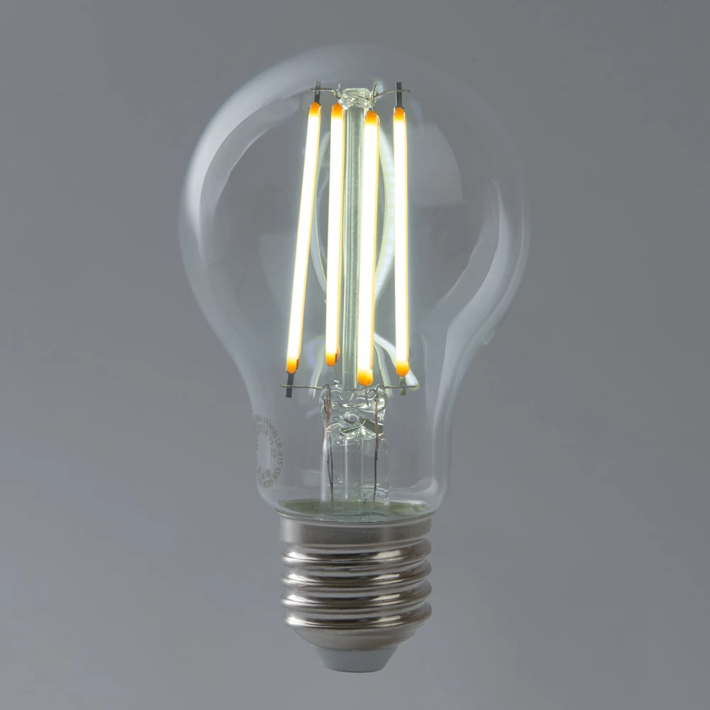 Лампа светодиодная Feron LB-615 Шар E27 15W 175-265V 2700K (38241) - Viokon.com