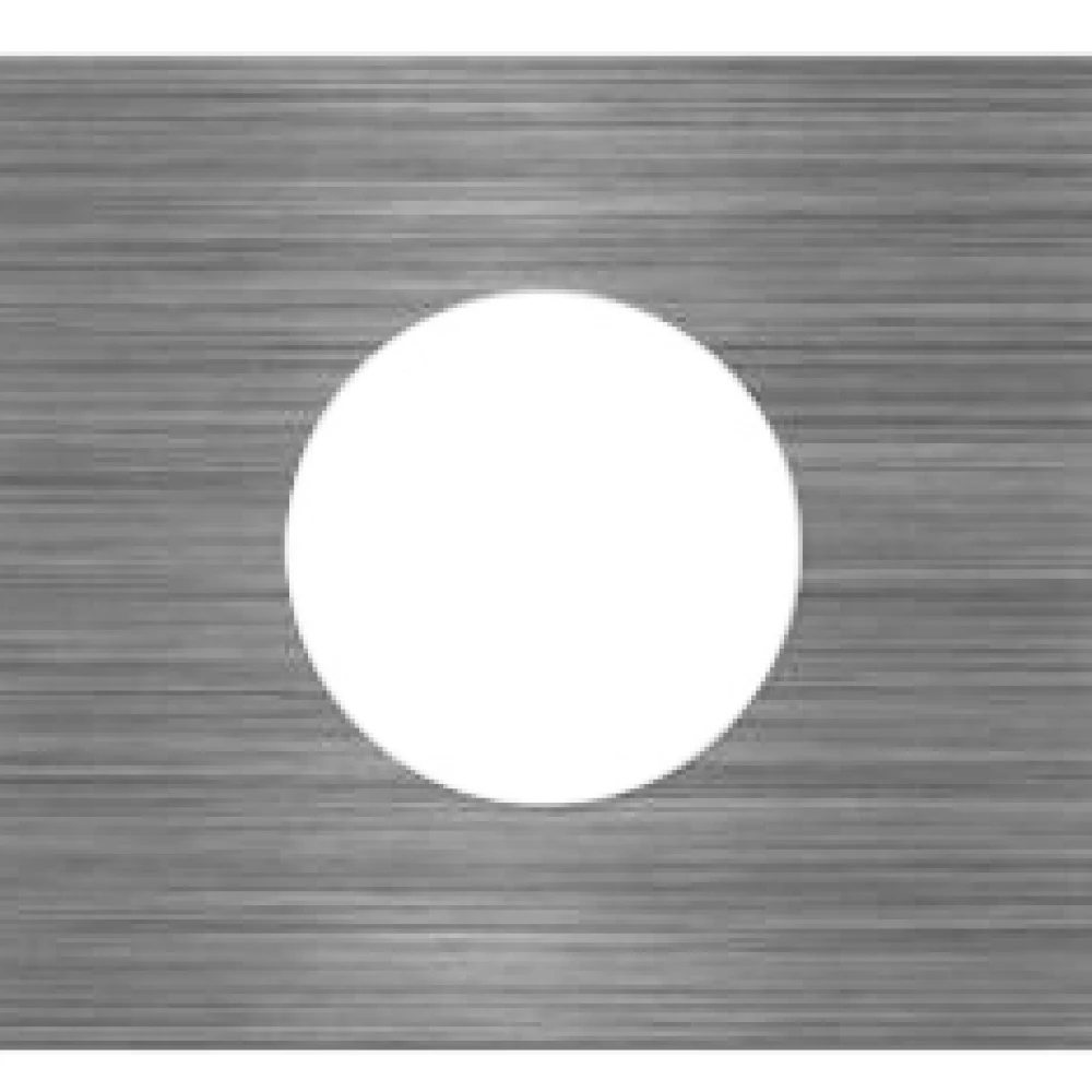 Рамка алюминиевая FRM-PRESTO-ALR-3-GR (Arlight, -) 043873 - Viokon.com