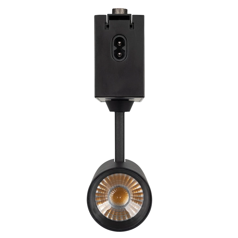 Светильник CLIP-38-SPOT-R146-6W Warm3000 (BK, 24 deg, 24V) (Arlight, IP40 Металл, 3 года) 026841 - Viokon.com