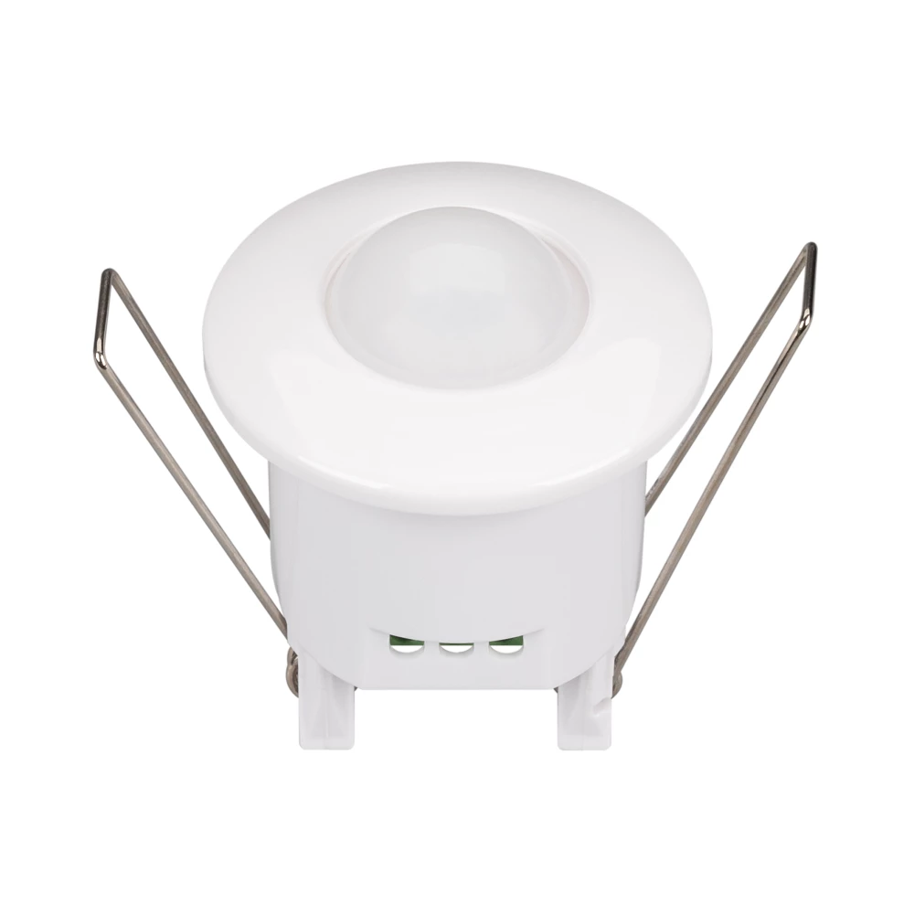 Датчик движения PRIME-PIR-BUILT-R53-200W (230V, 1.7A, MULTI, IP20) (Arlight, IP20 Пластик, 2 года) 031844 - Viokon.com