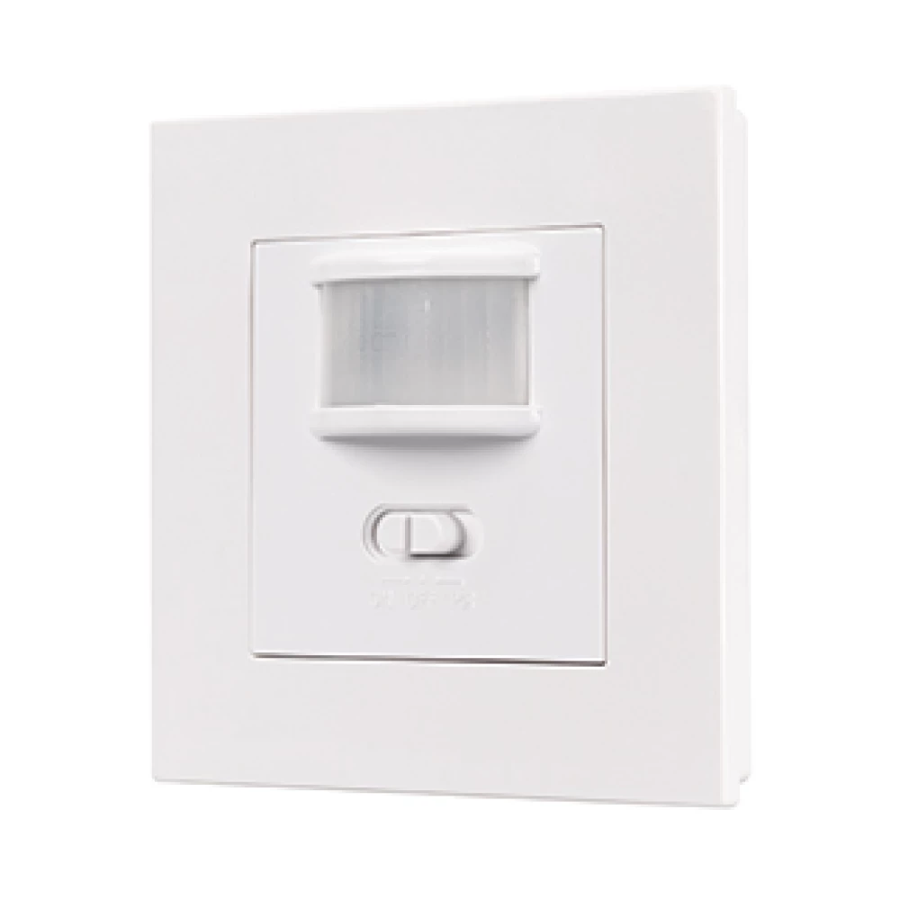 Датчик движения PRIME-PIR-BUILT-200W (230V, 0.87A, MULTI, IP20) (Arlight, Пластик) 031847 - Viokon.com