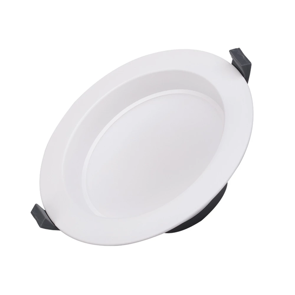 Светильник IM-CYCLONE-R165-18W Day4000 (WH, 90 deg) (Arlight, IP40 Металл, 3 года) 023212(2) - Viokon.com