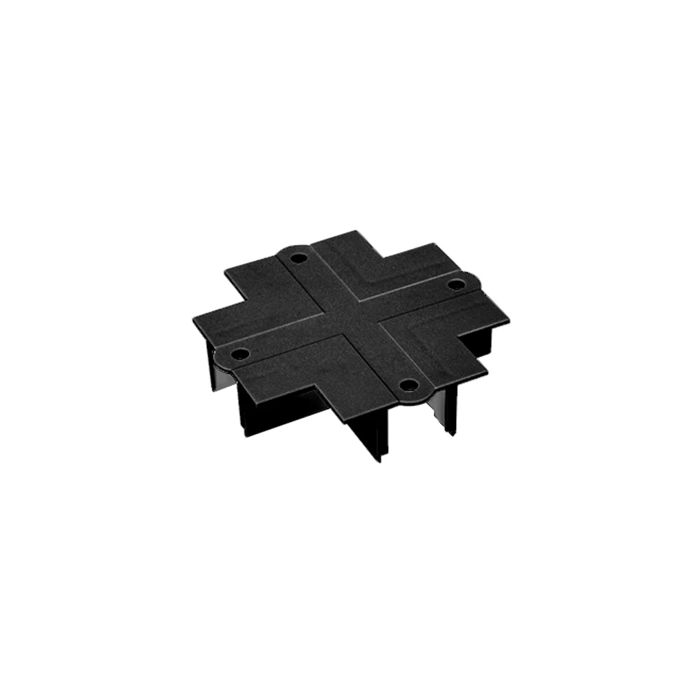 Накладка LGD-4TR-PLANK-X-BK (C) (Arlight, IP40 Пластик, 3 года) 024709 - Viokon.com