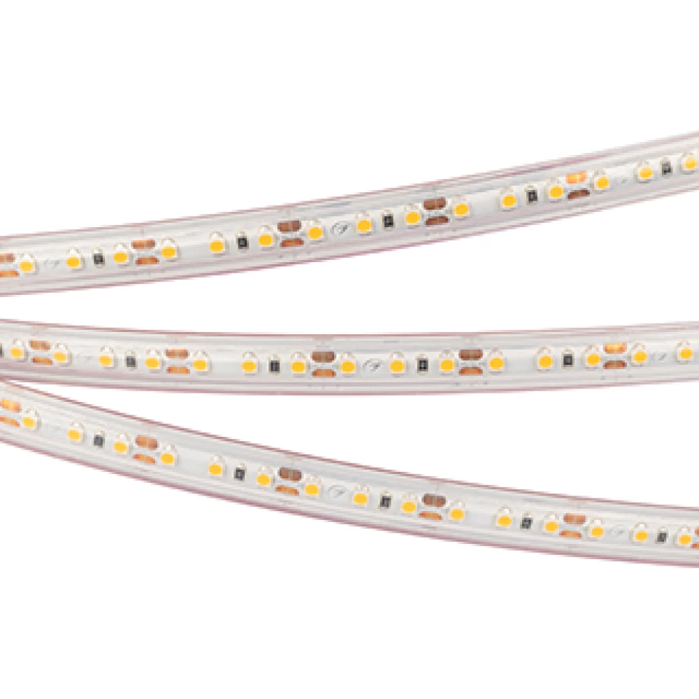 Лента герметичная RTW-PS-A120-10mm 12V White6000 (9.6 W/m, IP67, 2835, 5m) (Arlight, 9.6 Вт/м, IP67) 022318(2) - Viokon.com