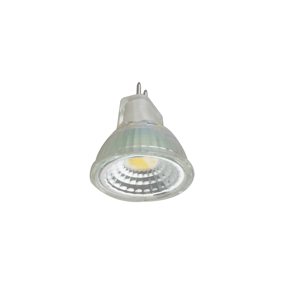LED MR11 COB 4W 4000K - Viokon.com