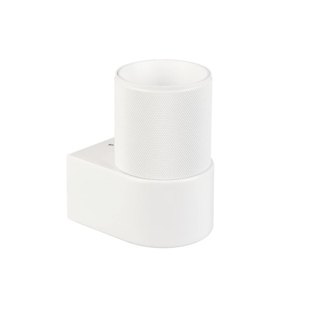 Светильник SP-SPICY-WALL-S115x72-6W Day4000 (WH, 40 deg) (Arlight, IP20 Металл, 3 года) 033848 - Viokon.com