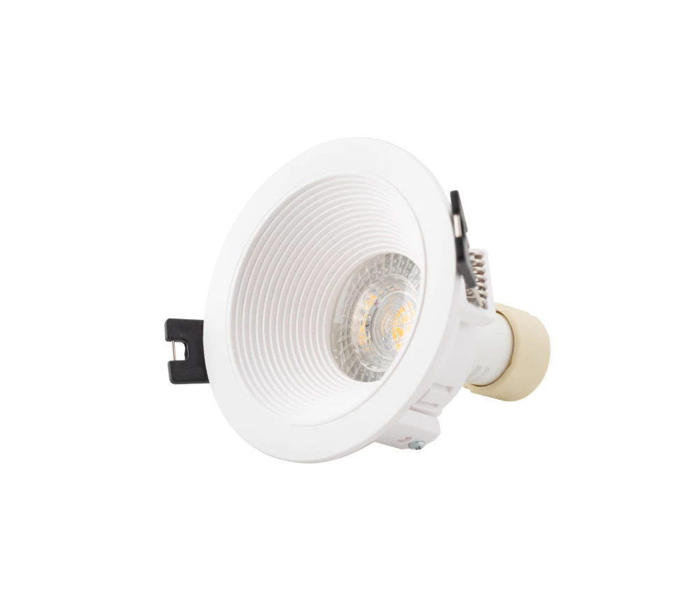 DK3027-WH Встраиваемый светильник IP 20 10 Вт GU53 LED белый пластик - Viokon.com