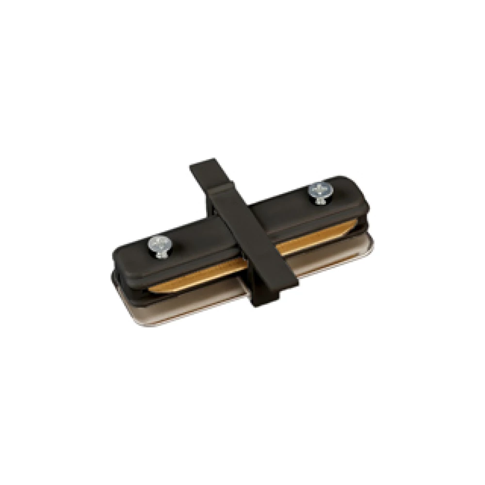 Коннектор внутренний LGD-2TR-CON-MINI-F-BK (C) (Arlight, IP20 Пластик, 3 года) 038680 - Viokon.com
