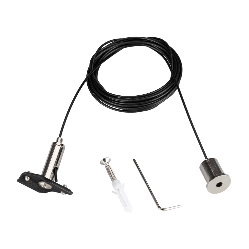 Подвес MAG-HANG-25-L3000 (SL) (Arlight, Металл) 033252 - Viokon.com