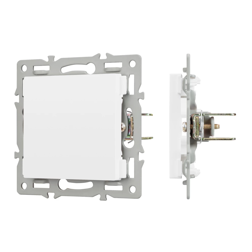 Заглушка для розетки SCT-MGG-PL-WH (Arlight, -) 044892 - Viokon.com