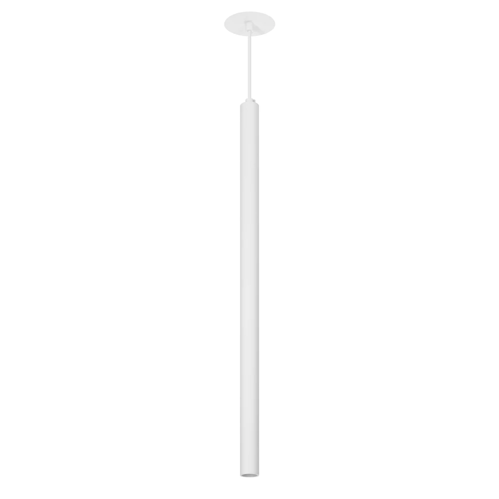 Чаша потолочная встраиваемая SPX-CANOPY-R90-C6.5 (WH) (Arlight, Металл) 046005 - Viokon.com