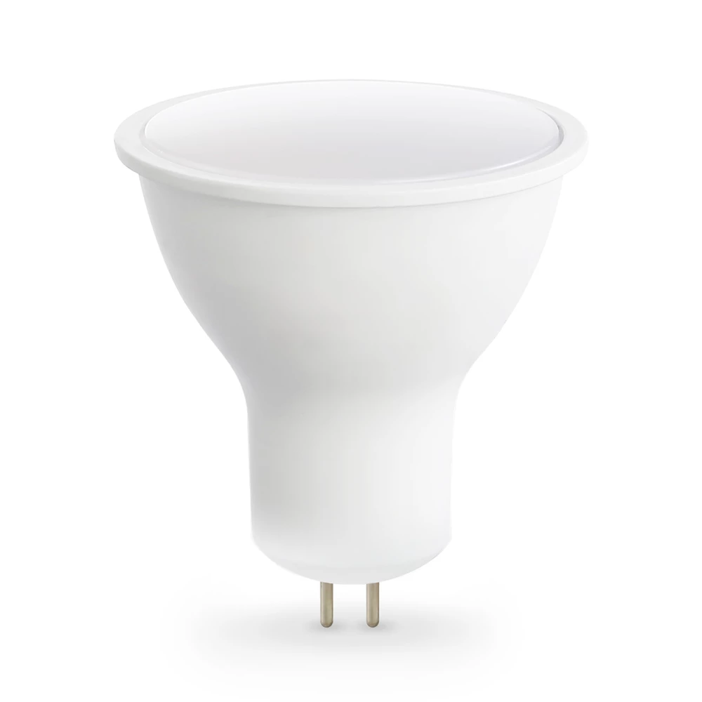 Светодиодная лампа MR16 13W 4000K 161304 LED MR16 13W IC GU5.3 4000K 175-265V - Viokon.com