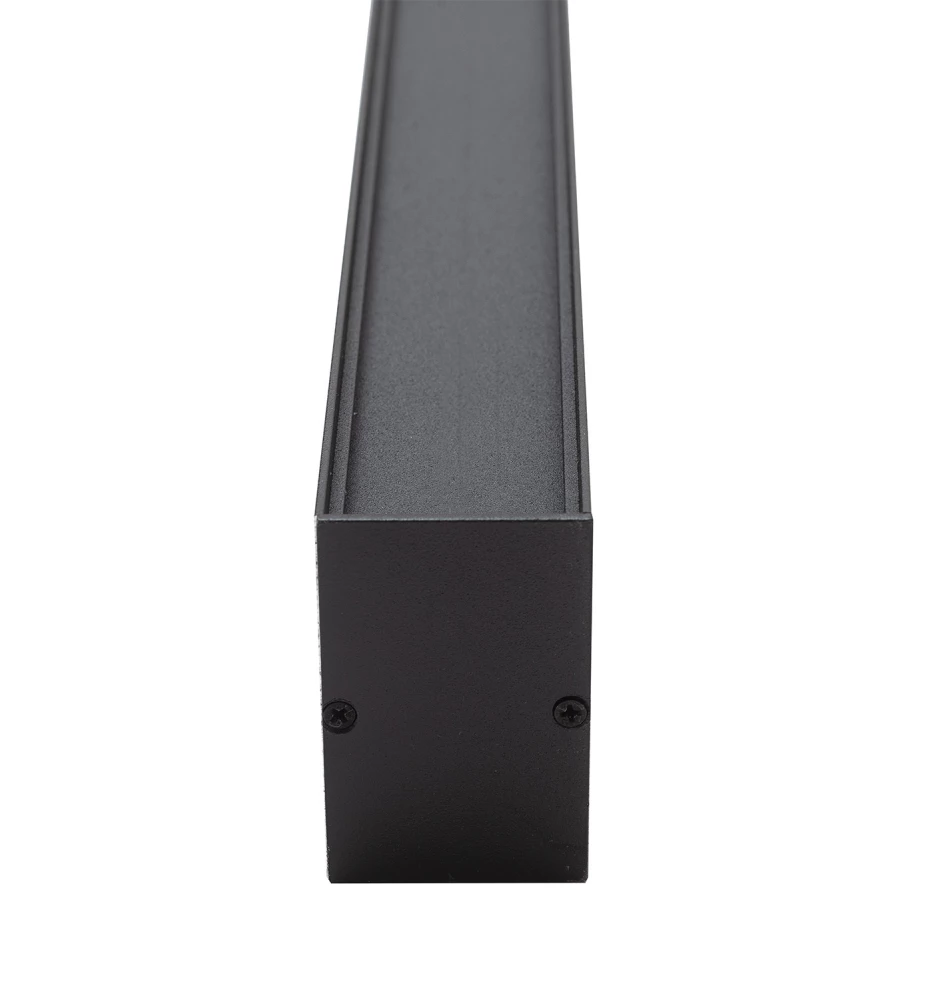 DK9154-BK Линейный светильник 42W 1500mm 4000K черный - Viokon.com
