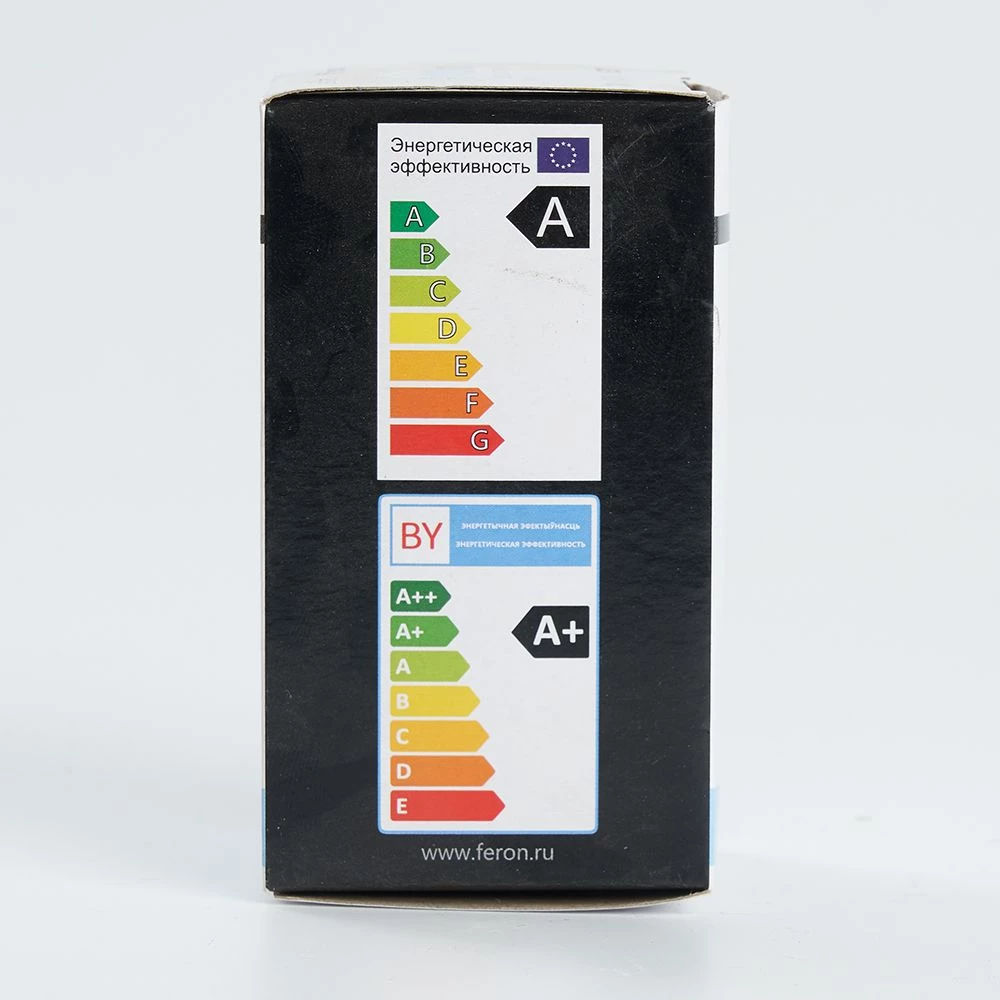 Лампа светодиодная Feron LB-375 E27 3W матовая 230V 6400K (25920) - Viokon.com