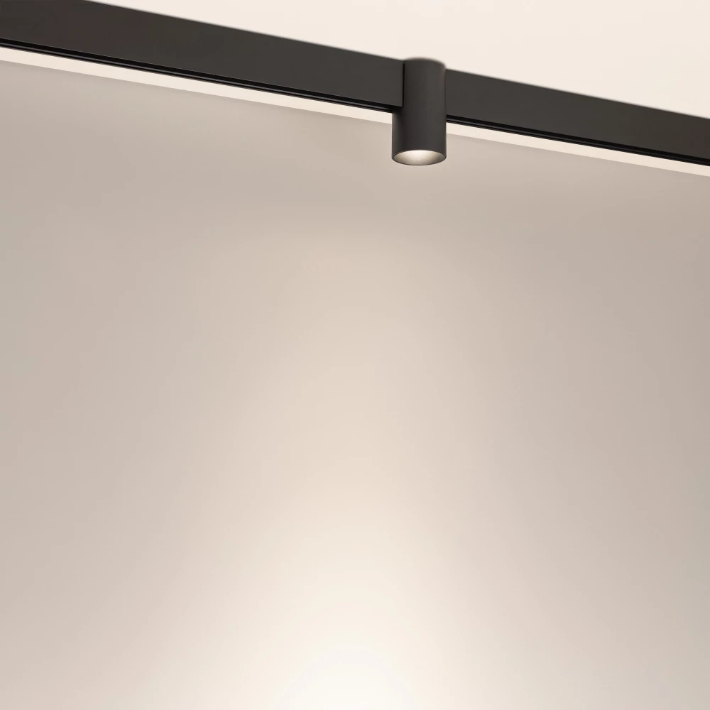 Светильник MAG-ORIENT-AXIO-R60-10W Day4000 (BK, 24 deg, 48V) (Arlight, IP20 Металл, 5 лет) 058154 - Viokon.com
