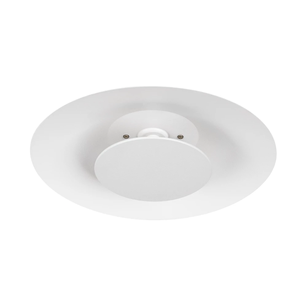 Светильник MAG-MICROCOSM-VINYL-R170-7W Warm3000 (WH, 150 deg, 24V) (Arlight, IP20 Металл, 5 лет) 051834 - Viokon.com