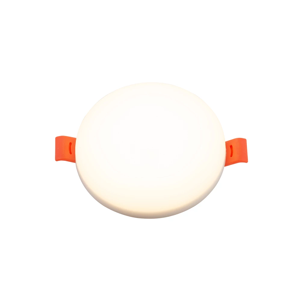 DK4601-DW Встраиваемый светильник IP 20 9 Вт LED 4000 белый пластик - Viokon.com