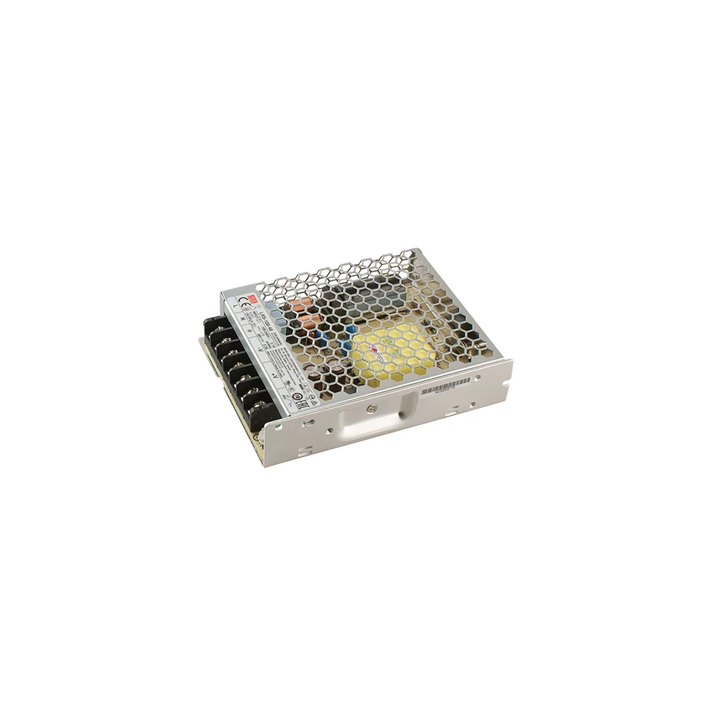 Блок питания MEAN WELL LRS-100-48 - Viokon.com