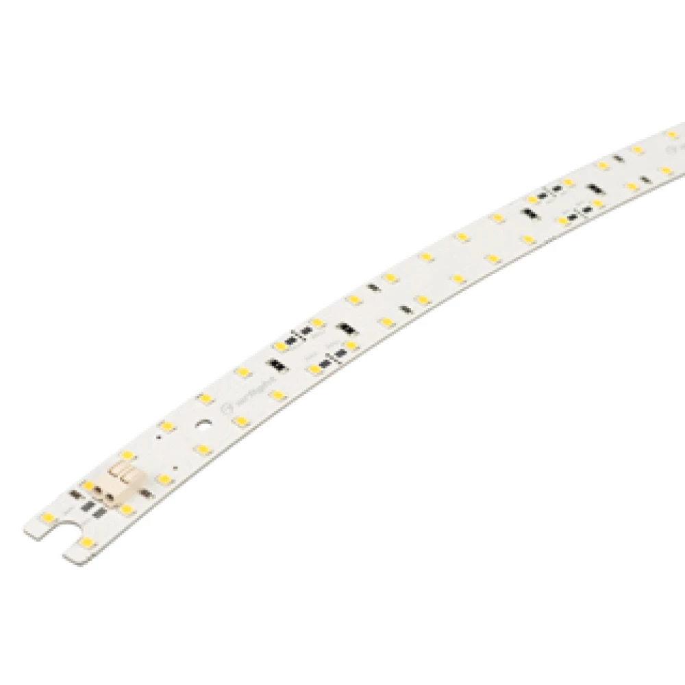 Линейка SL-ARC-D1500-A45-11.5W 24V Day4000 (580мм, дуга 1 из 8) (Arlight, Открытый) 027642 - Viokon.com