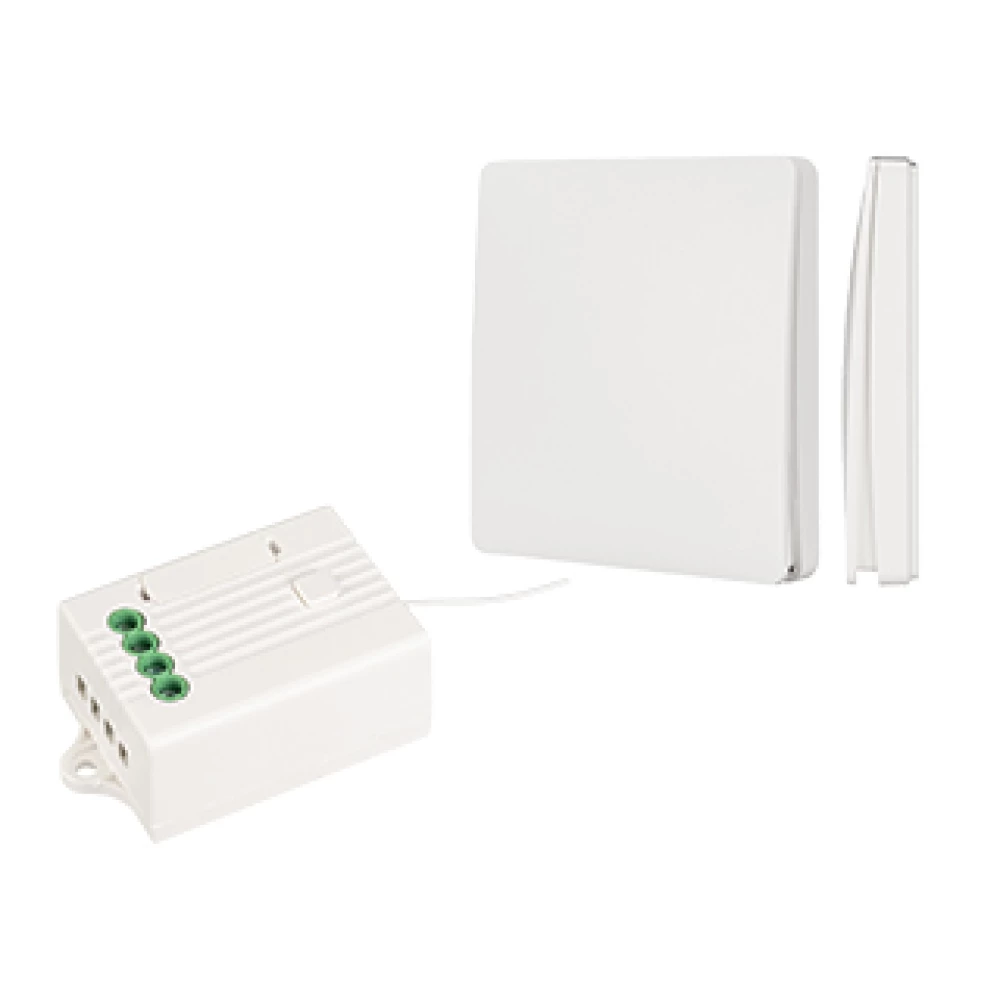INTELLIGENT ARLIGHT Беспроводной выключатель серии TY, комплект (230V, WI-FI, 5A) (IARL, -) 032534 - Viokon.com