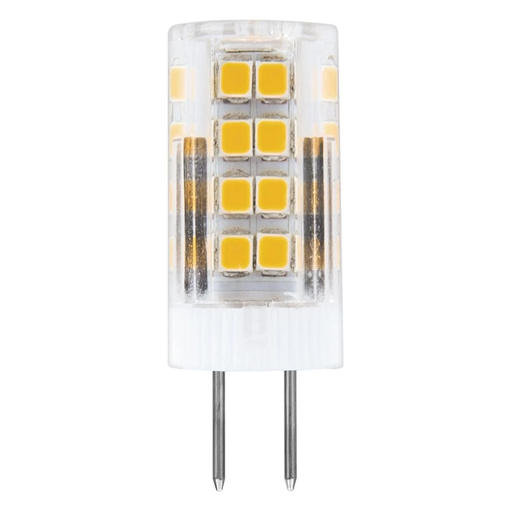 Лампа светодиодная Feron LB-432 G4 5W 175-265V 6400K (25862) - Viokon.com
