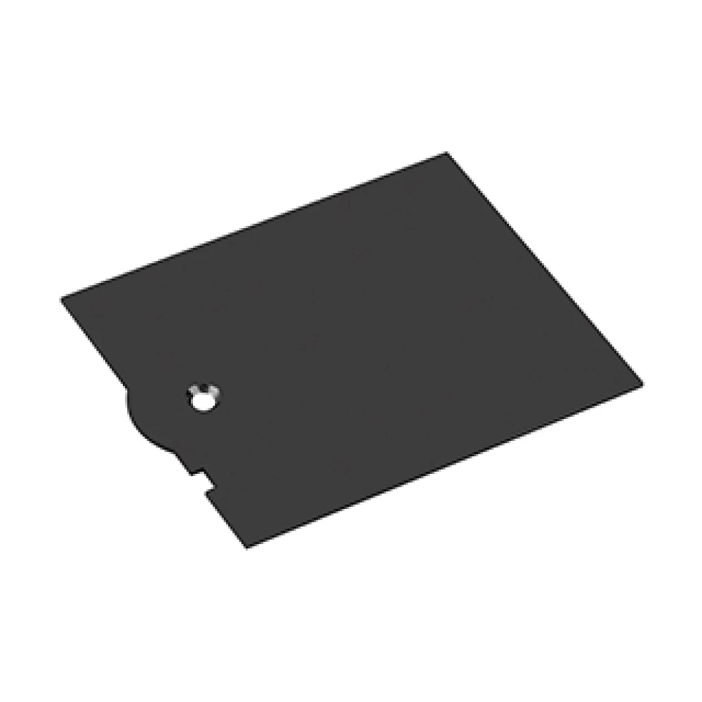 Накладка LGD-4TR-PLANK-POWER-BK (D) (Arlight, IP20 Металл, 3 года) 055432 - Viokon.com