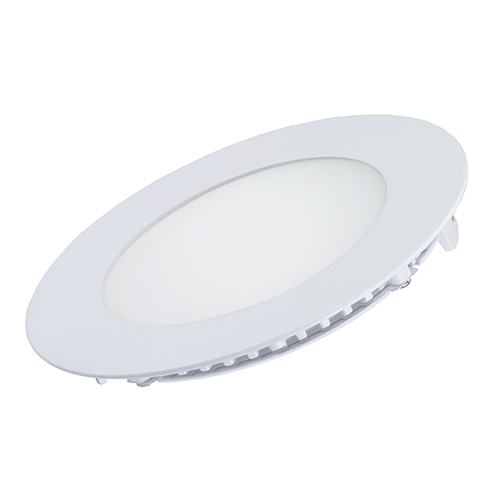 Светильник DL-120M-9W Day White (Arlight, IP40 Металл, 3 года) 020106 - Viokon.com