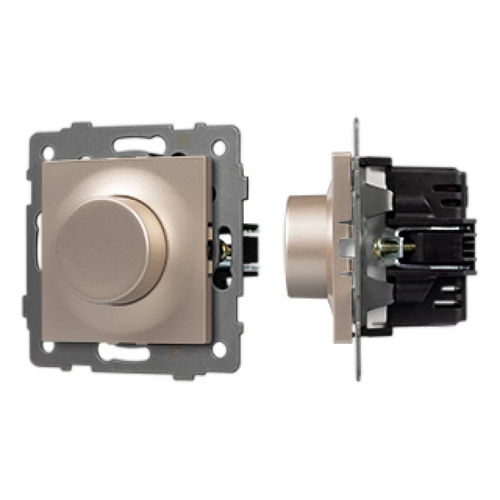Механизм светорегулятора SWT-DLR-GD-V (250V, 10A) (Arlight, -) 049866 - Viokon.com