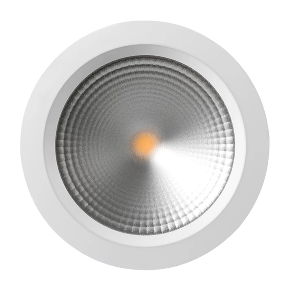 Светодиодный светильник LTD-220WH-FROST-30W White 110deg (Arlight, IP44 Металл, 3 года) 021497 - Viokon.com