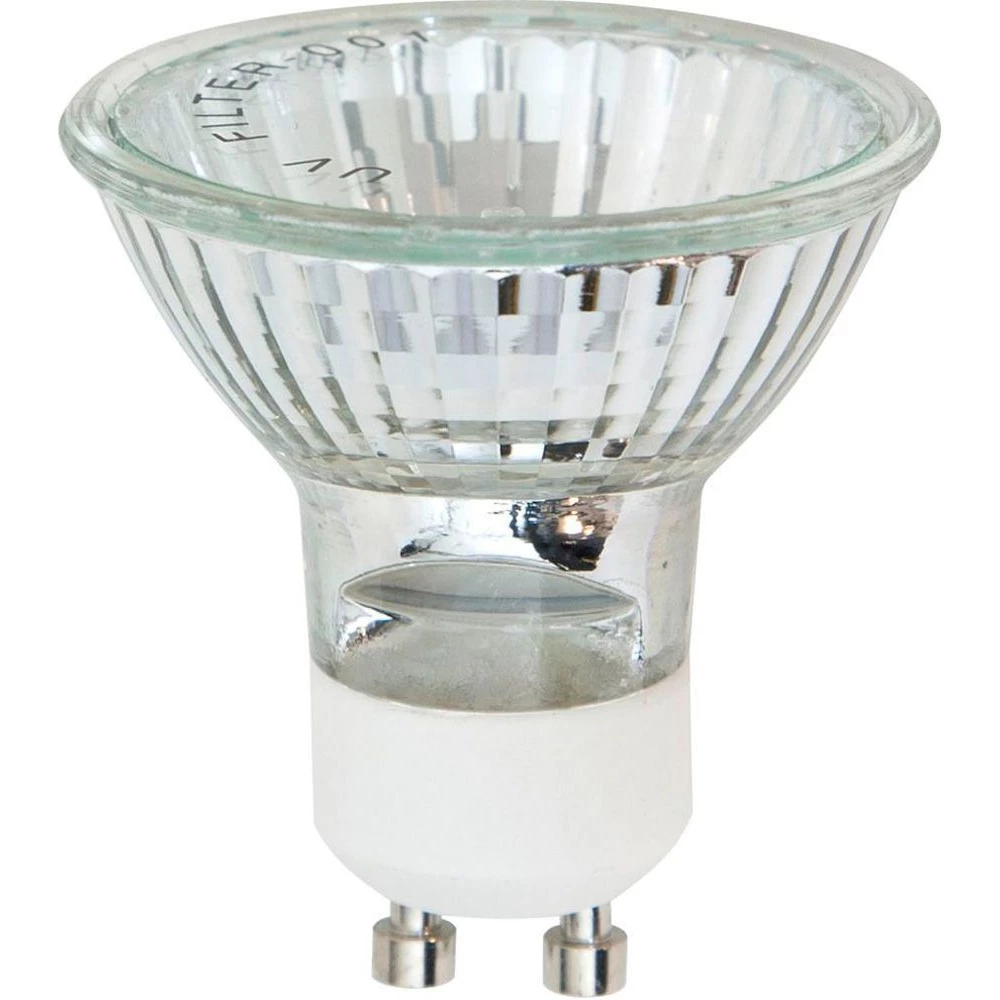 Лампа галогенная Feron HB10 MRG GU10 50W (02308) - Viokon.com