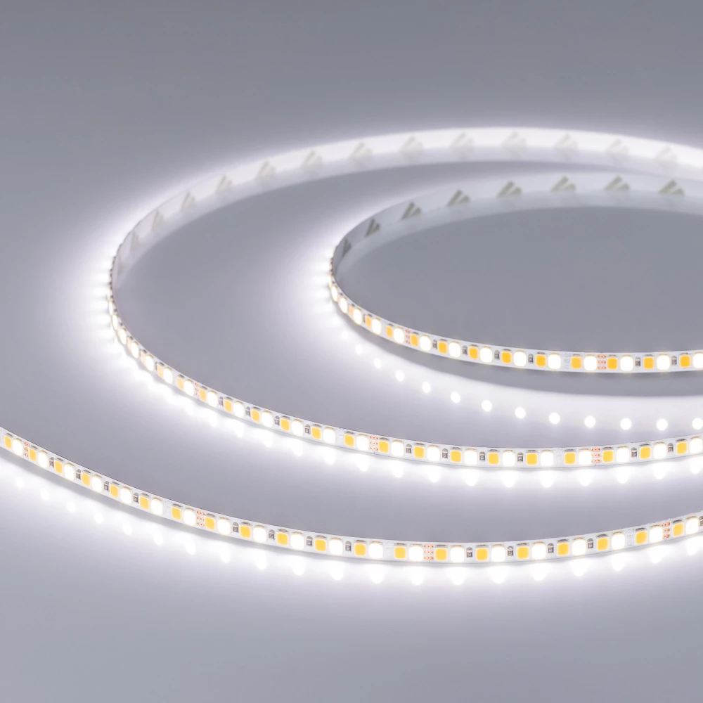 Лента UL-A240-5mm 24V White-MIX (10 W/m, IP20, 5m) (Arlight, Изменяемая ЦТ) 055458 - Viokon.com