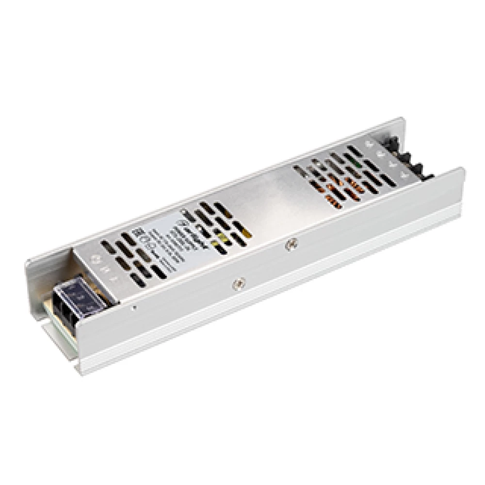 Блок питания HTS-200L-24 (24V, 8.3A, 200W) (Arlight, IP20 Сетка, 3 года) 020827(1) - Viokon.com