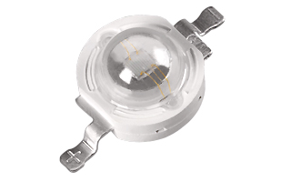 Мощный светодиод ARPL-1W-EPL UV365 (DEEP) (Arlight, Emitter) 022038 - Viokon.com