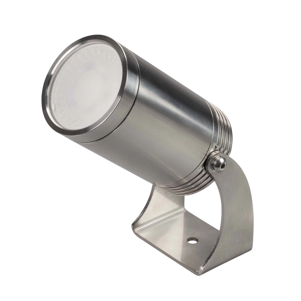Светильник KT-WATER-R59-15W RGBW (SL, 40 deg, 12V) (Arlight, IP68 Металл, 3 года) 038174 - Viokon.com