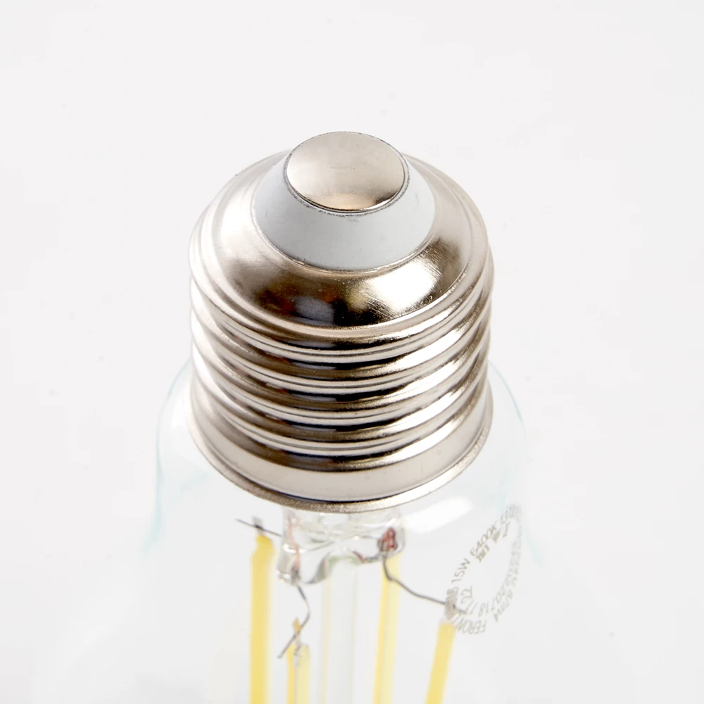 Лампа светодиодная Feron LB-615 Шар E27 15W 175-265V 4000K (38242) - Viokon.com