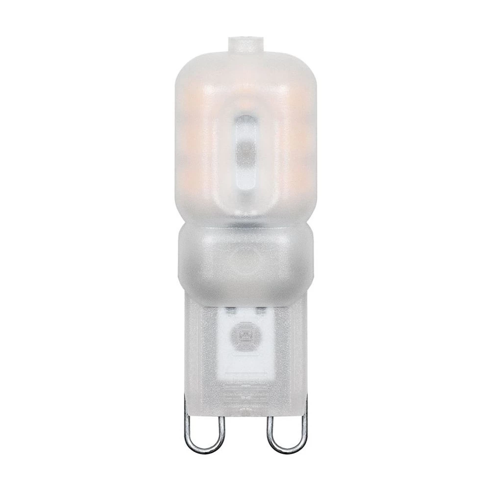 Лампа светодиодная Feron LB-430 G9 5W 230V 4000K (25637) - Viokon.com