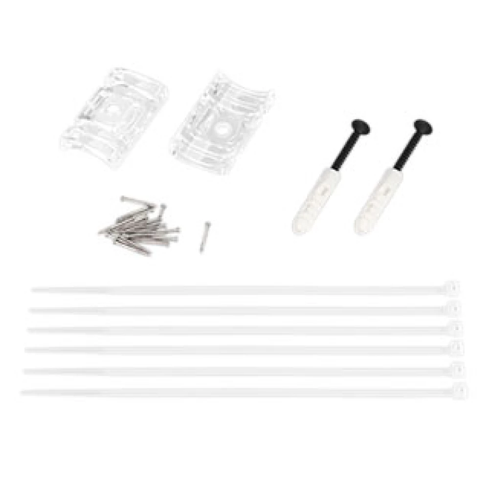 Держатель MAG-FLEX-BRACKET (CLEAR) (Arlight, Металл) 036249 - Viokon.com