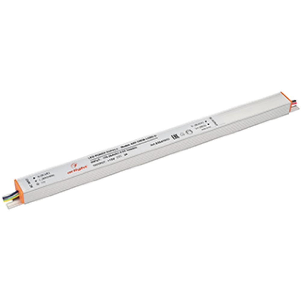 Блок питания ARV-12036-LONG-D (12V, 3A, 36W) (Arlight, IP20 Металл, 2 года) 026419(1) - Viokon.com