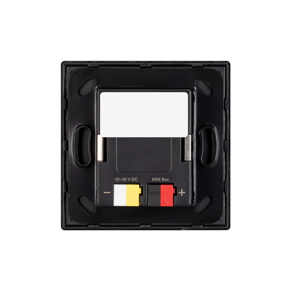INTELLIGENT ARLIGHT Кнопочная панель KNX-304-23-IN Grey (BUS, Frameless) (IARL, IP20 Металл, 2 года) 038366 - Viokon.com