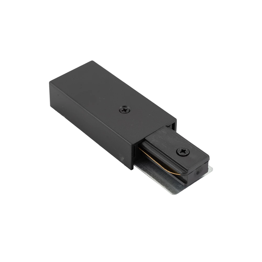 TR1100-BK Подвод питания черный - Viokon.com