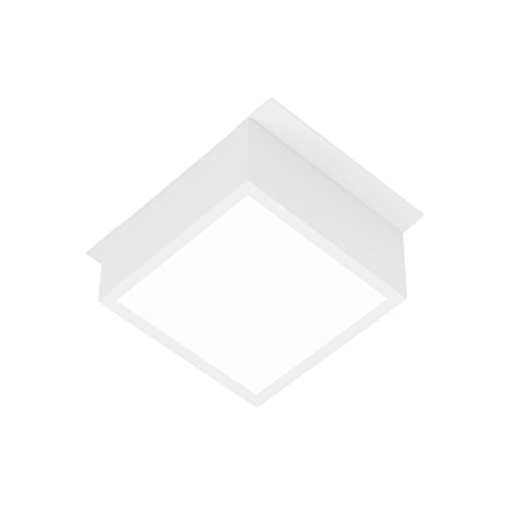 Светильник DL-GRIGLIATO-S90x90-12W Day4000 (WH, 90 deg, 230V) (Arlight, IP40 Металл, 5 лет) 038335(1) - Viokon.com