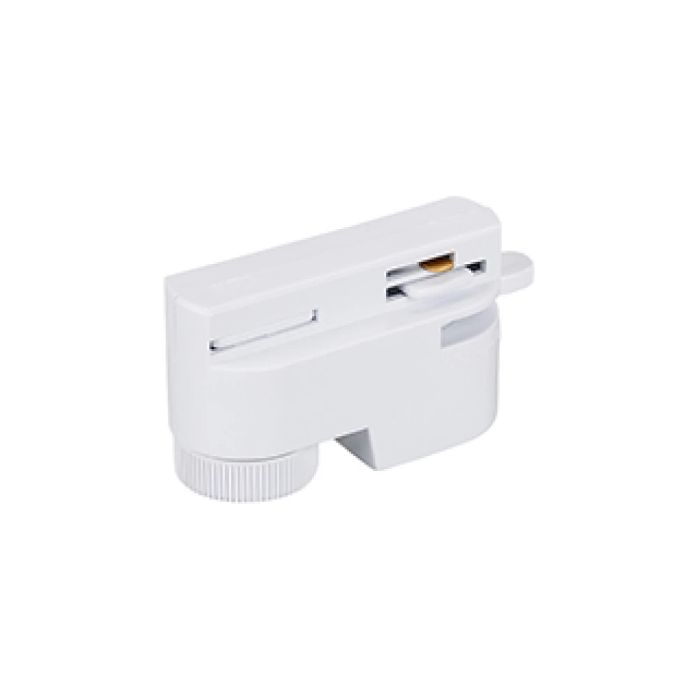 Адаптер LGD-2TR-ADAPTER-1-WH (C) (Arlight, IP20 Пластик, 3 года) 022782 - Viokon.com