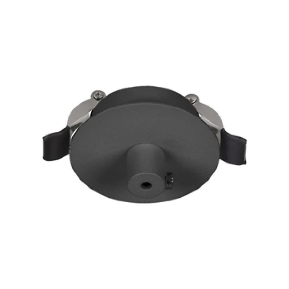 Чаша потолочная встраиваемая SPX-CANOPY-R60-C4 (BK) (Arlight, Металл) 046020 - Viokon.com