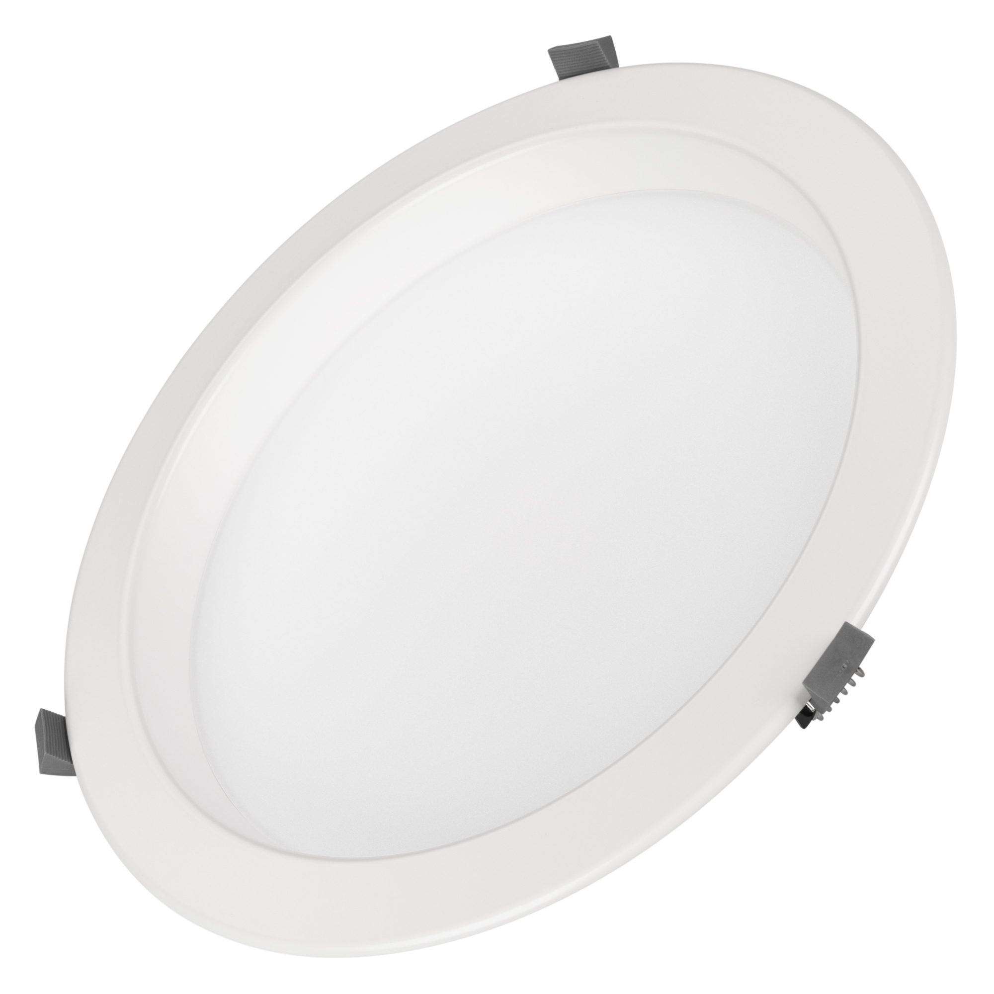 Светильник IM-CYCLONE-R280-40W Day4000 (WH, 90 deg) (Arlight, IP40 Металл, 3 года) 023219(2) - Viokon.com